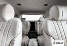 Kia Carnival NEW 9 мест 